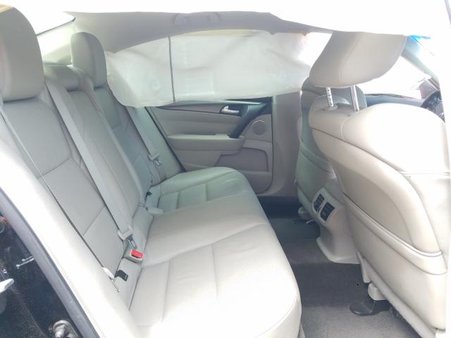 2012 ACURA TL 19UUA8F59CA038312