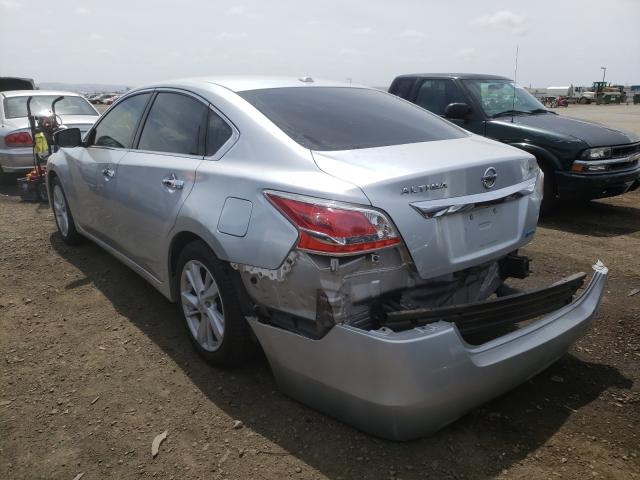 2014 NISSAN ALTIMA 2.5 1N4AL3AP0EC188281