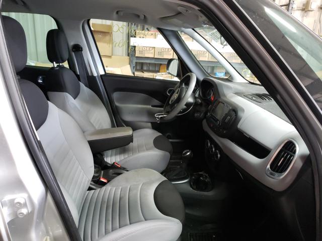 2014 FIAT 500L EASY ZFBCFABH2EZ022558