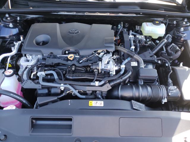 2021 TOYOTA AVALON XSE 4T1EA1AB7MU002203