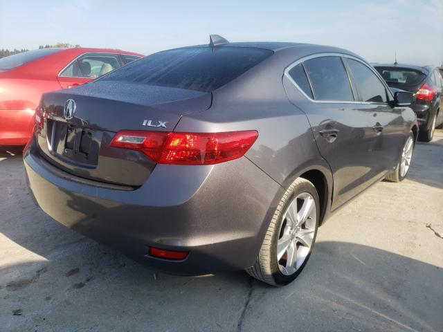 2015 ACURA ILX 20 19VDE1F38FE003537