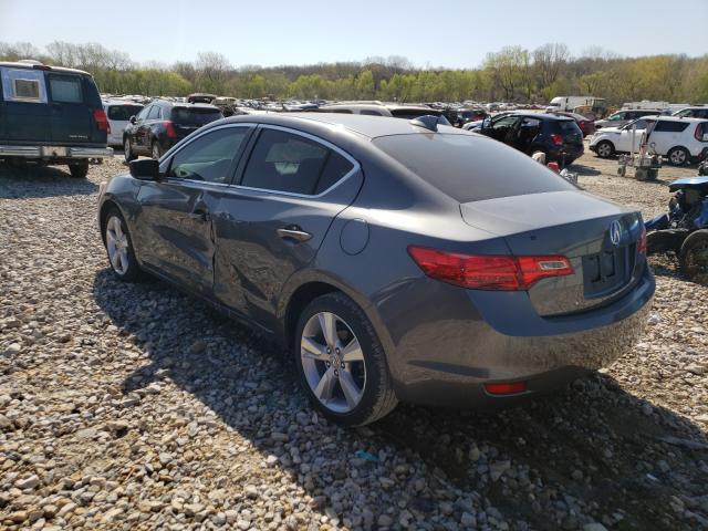 2013 ACURA ILX 20 PRE 19VDE1F52DE016413