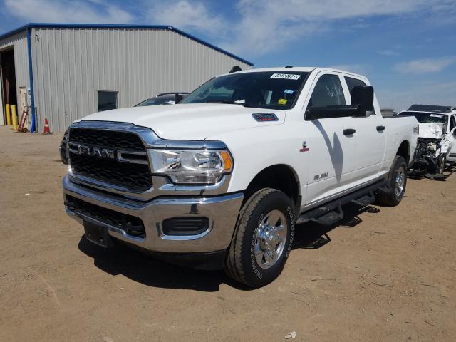 2020 RAM 2500 TRADE 3C6UR5CLXLG150165