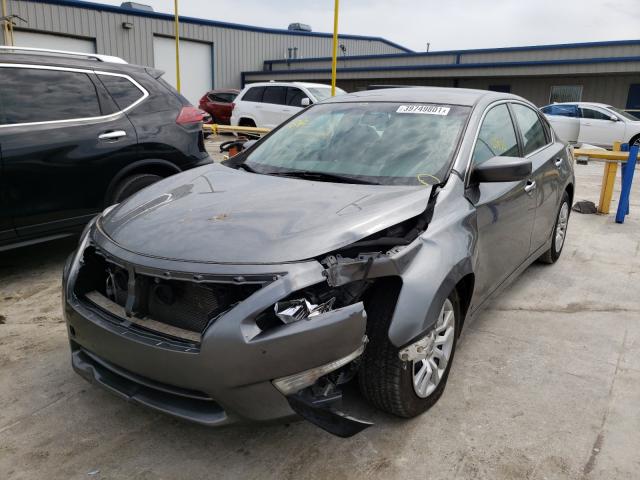 2015 NISSAN ALTIMA 2.5 1N4AL3AP5FC275434