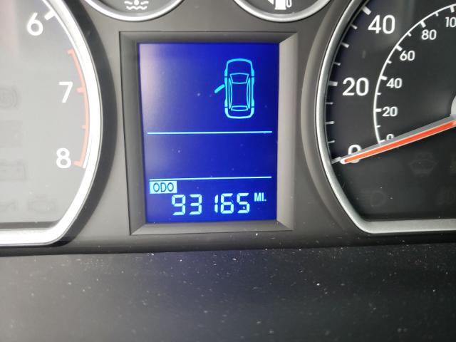 2010 HYUNDAI ELANTRA TO KMHDB8AEXAU057414