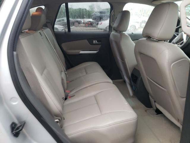 2012 FORD EDGE LIMIT 2FMDK3KC6CBA01950
