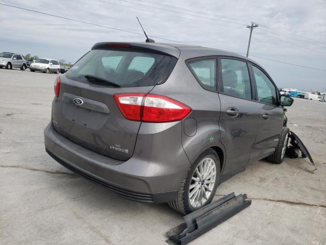 2014 FORD C-MAX SE 1FADP5AU7EL515648