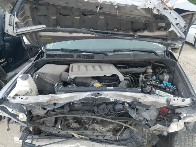 2010 TOYOTA SEQUOIA LI 5TDKY5G10AS027310