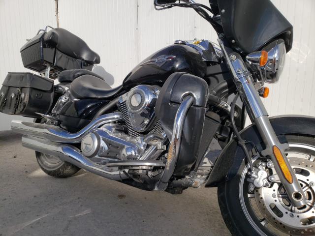 2009 KAWASAKI VULCAN1700 JKBVNRE179A000202
