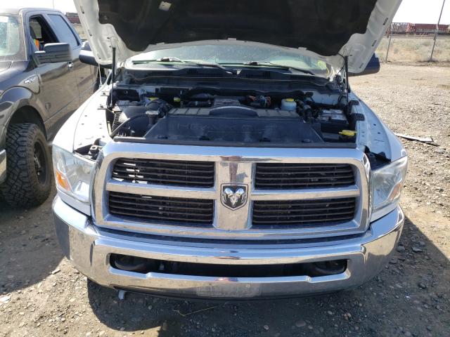 2010 DODGE RAM 2500 3D7UT2CL4AG158015