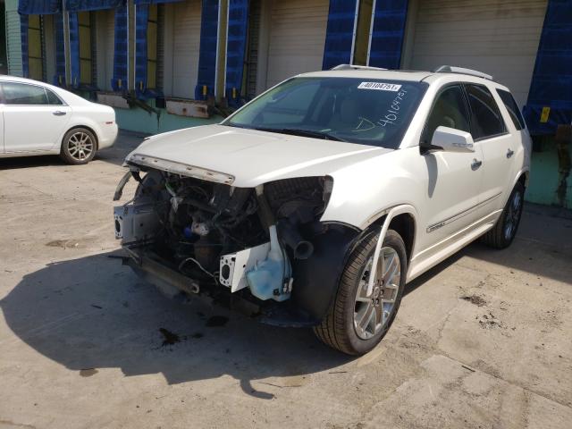 2012 GMC ACADIA DEN 1GKKRTED6CJ202209
