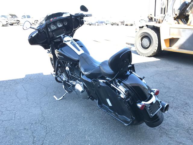 2014 HARLEY-DAVIDSON FLHXS STRE 1HD1KRM1XEB657212