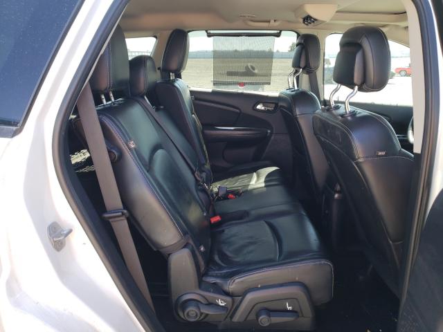 2015 DODGE JOURNEY LI 3C4PDDDG1FT725541