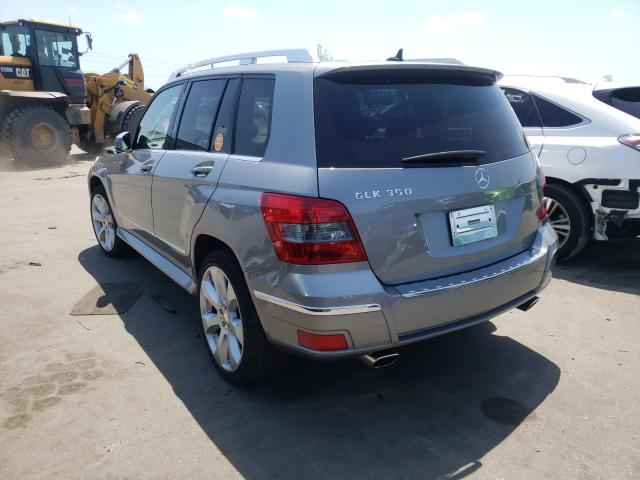 2010 Mercedes Benz Glk 350 Photos Fl Miami Central Salvage Car Auction On Mon Aug 23 2021 Copart Usa