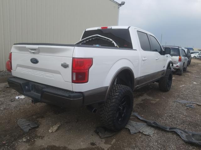 2018 FORD F150 SUPER 1FTEW1EG0JFA94296