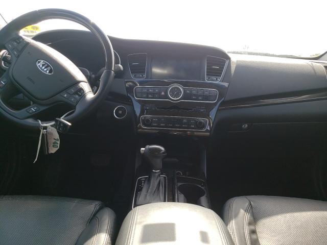 2016 KIA CADENZA LU KNALN4D78G5207209