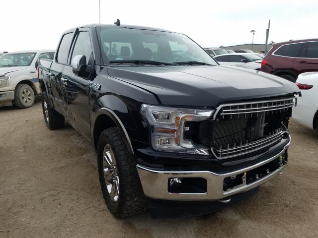 2020 FORD F150 SUPER 1FTEW1E42LKD05546