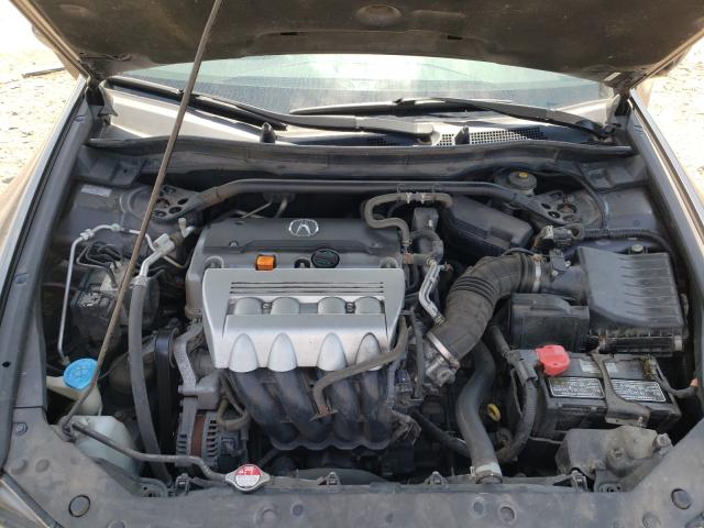 2010 ACURA TSX JH4CU2F66AC002424