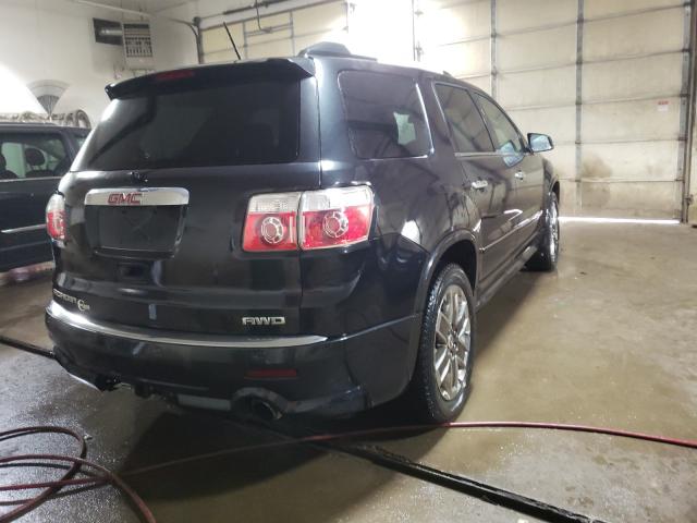 2011 GMC ACADIA DEN 1GKKVTED9BJ344015