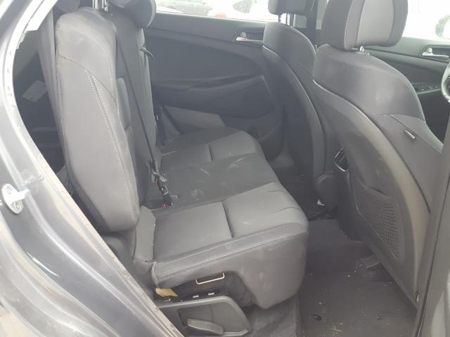 2018 HYUNDAI TUCSON SPO KM8J33AL5JU771775