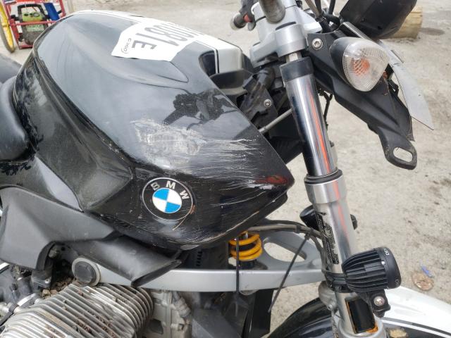 2011 BMW R1200 R WB1049003BZX96845