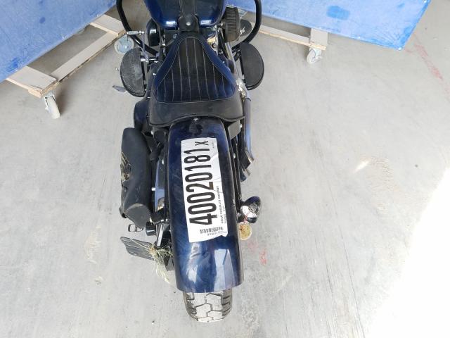 2013 HARLEY-DAVIDSON FLS SOFTAI 1HD1JRV14DB035818