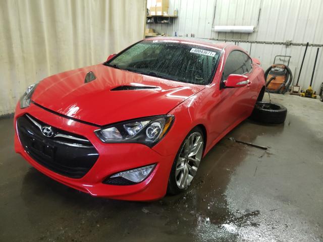 2013 HYUNDAI GENESIS CO KMHHU6KJ6DU093469