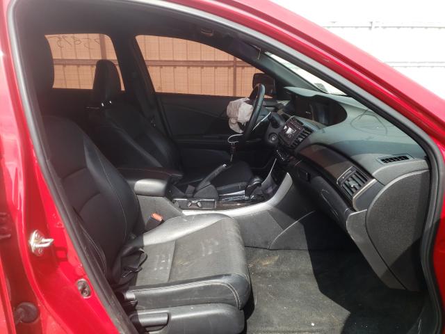 2017 HONDA 1800 1HGCR2F53HA113630