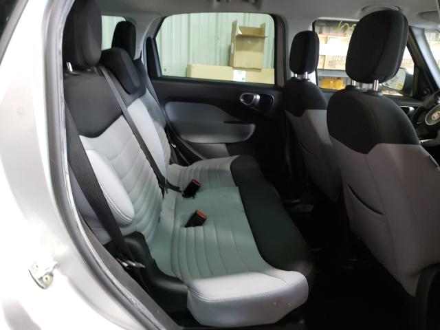 2014 FIAT 500L EASY ZFBCFABH2EZ022558