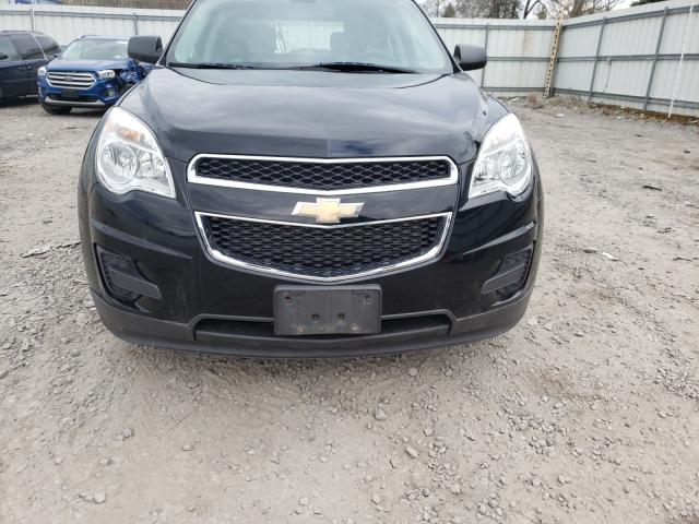 VIN 1G1RC6S59KU130566 2019 Chevrolet Volt, LT no.9