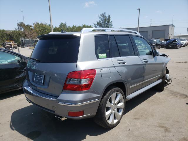 2010 Mercedes Benz Glk 350 Photos Fl Miami Central Salvage Car Auction On Mon Aug 23 2021 Copart Usa