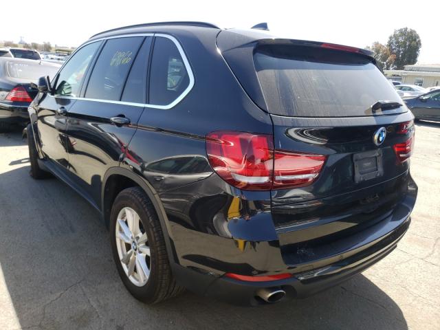 2015 BMW X5 5UXKR0C53F0P11026