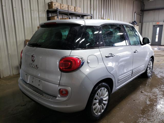 2014 FIAT 500L EASY ZFBCFABH2EZ022558