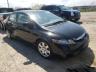 2010 HONDA  CIVIC