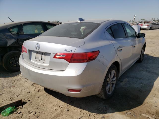 2013 ACURA ILX 20 19VDE1F32DE011923