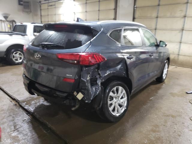 VIN JTHC81D29K5039181 2019 Lexus IS, 300 no.4