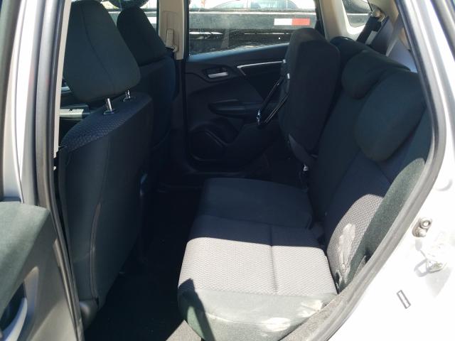 2018 HONDA FIT LX 3HGGK5H5XJM704230