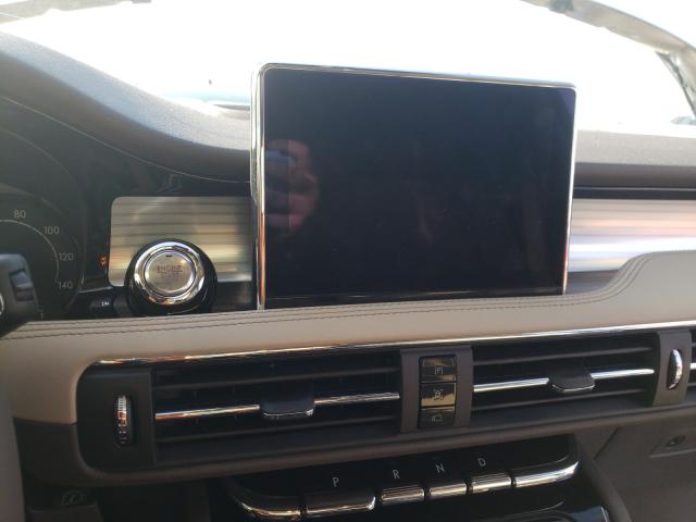 2021 LINCOLN CORSAIR 5LMCJ1D98MUL06850