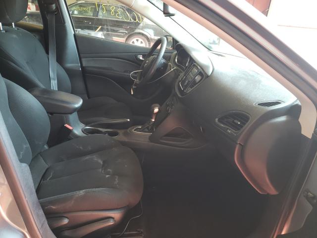 2013 DODGE DART SE 1C3CDFAAXDD304452