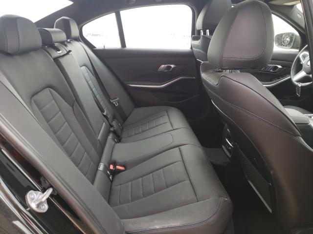 2020 BMW M340I 3MW5U7J08L8B31945