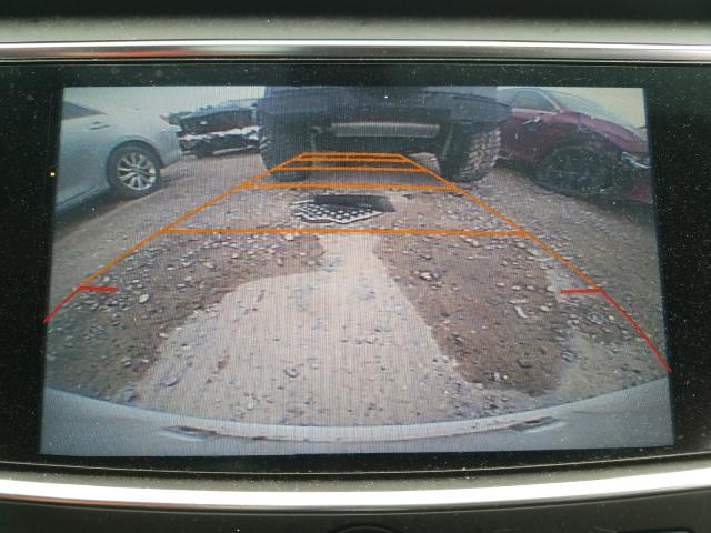 2017 BUICK LACROSSE E 1G4ZP5SS3HU212213