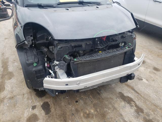 2014 FIAT 500L LOUNG ZFBCFACH9EZ004475