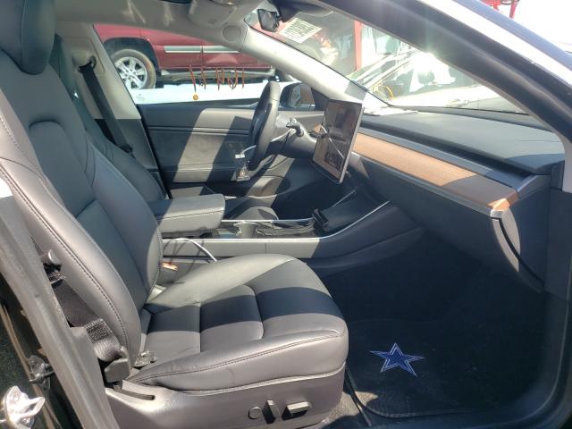 2020 TESLA MODEL 3 5YJ3E1EC8LF736102