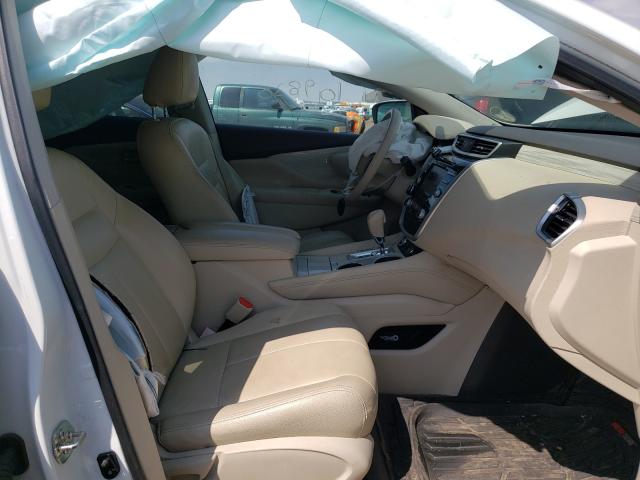 2016 NISSAN MURANO 5N1AZ2MH8GN146693