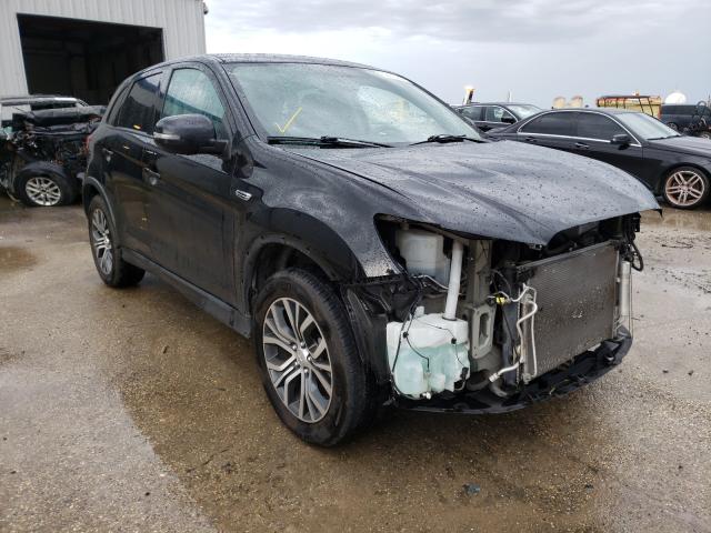 VIN 3GKALMEV0KL392415 2019 GMC Terrain, Sle no.1