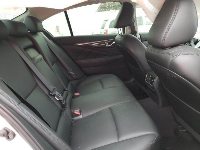 2018 INFINITI Q50 LUXE JN1EV7AP0JM361947