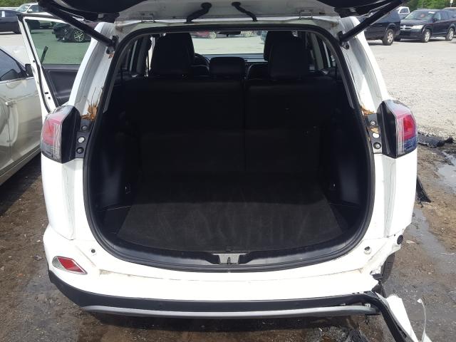 2018 TOYOTA RAV4 ADVEN 2T3WFREV3JW461840