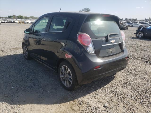 2016 CHEVROLET SPARK EV 2 KL8CL6S01GC553505