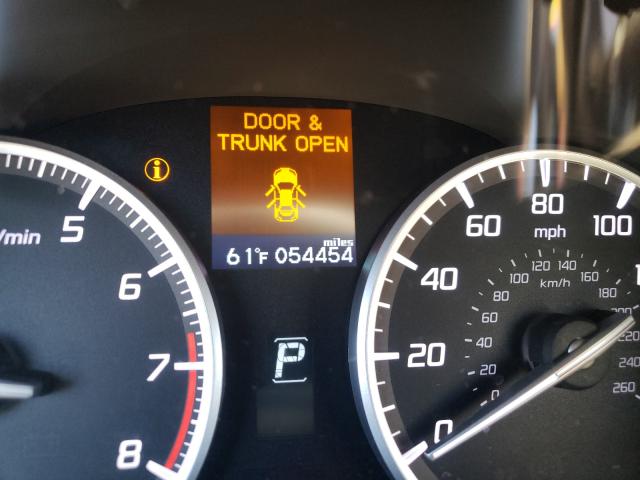 2013 ACURA ILX 20 PRE 19VDE1F52DE016413