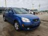 2009 KIA  RIO